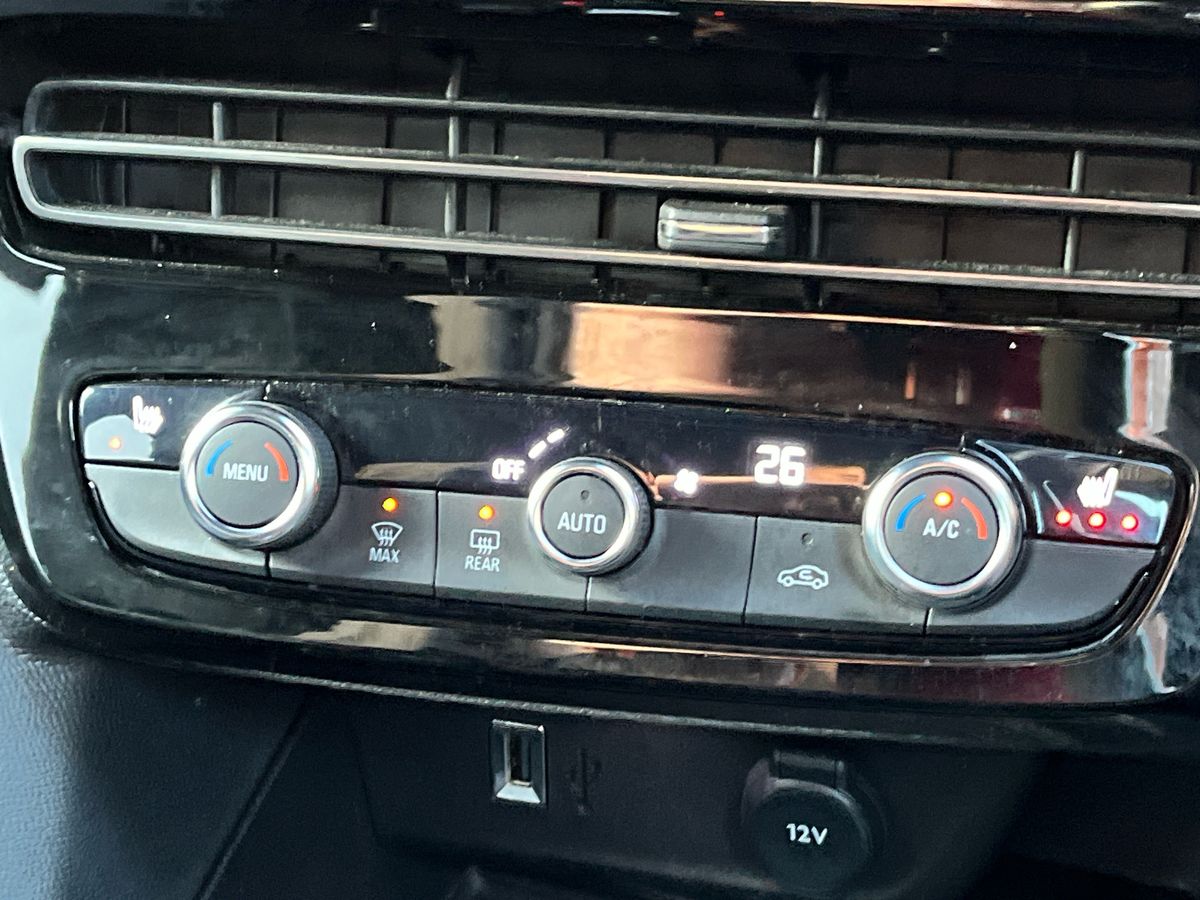 Used Vauxhall Mokka 2023 for sale - 77927427: Photo 18