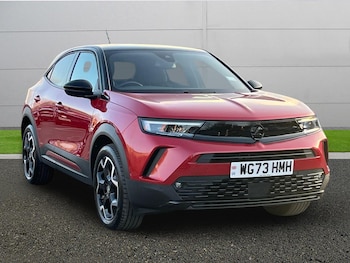 Used Vauxhall Mokka 2023 for sale - 77927427: Photo