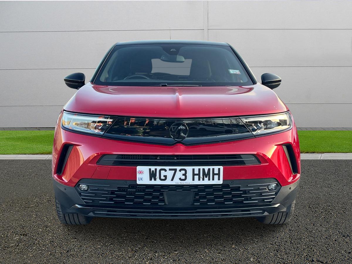 Used Vauxhall Mokka 2023 for sale - 77927427: Photo 2