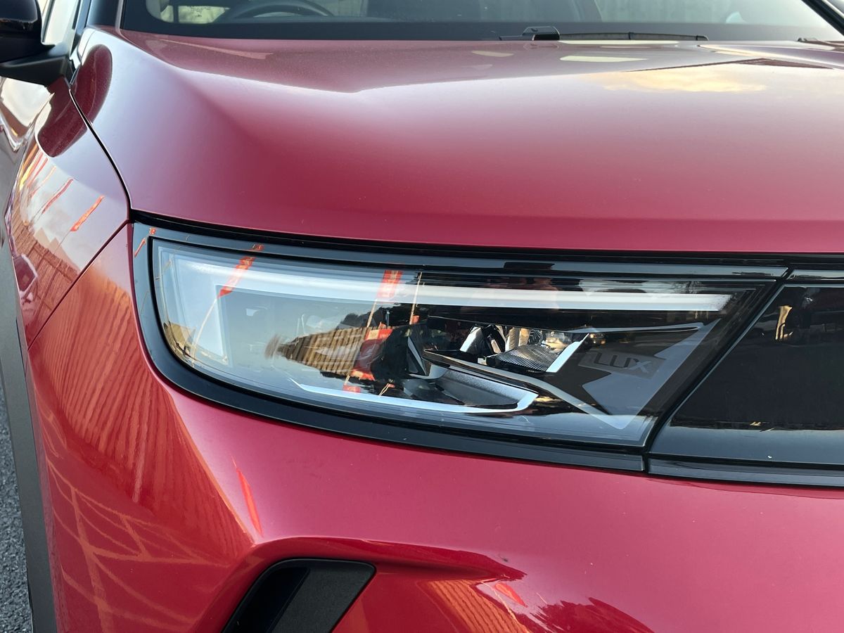 Used Vauxhall Mokka 2023 for sale - 77927427: Photo 21