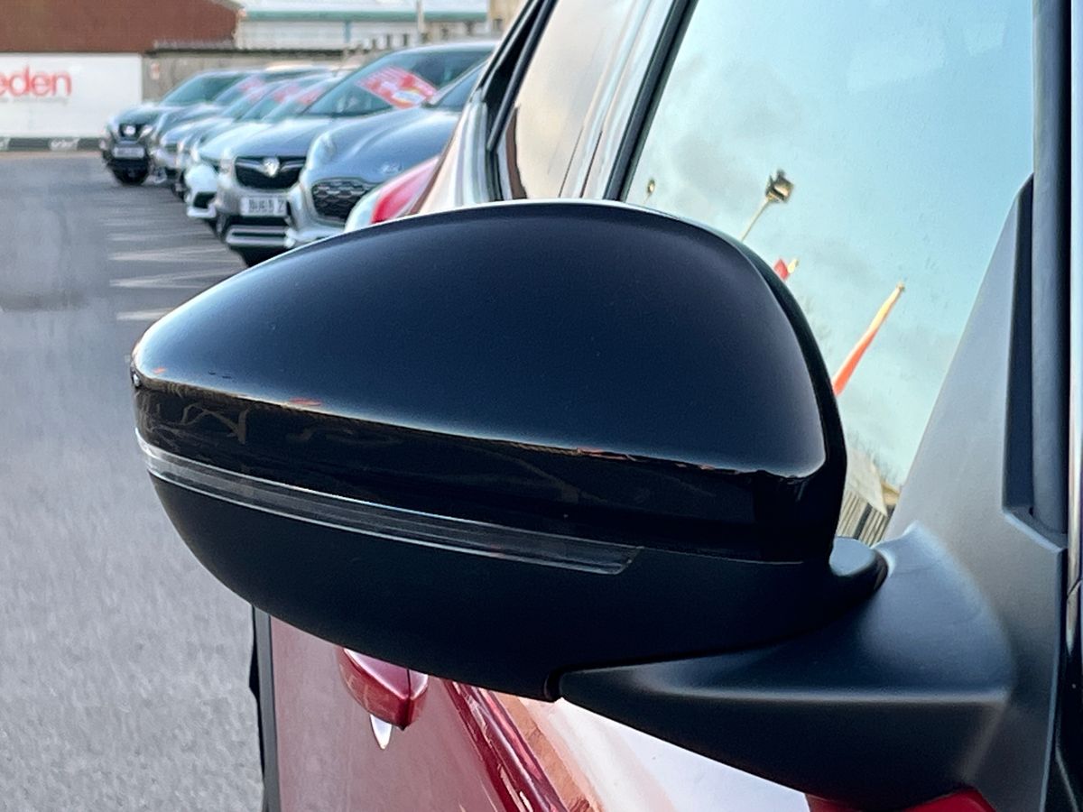 Used Vauxhall Mokka 2023 for sale - 77927427: Photo 22