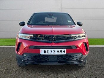 Used Vauxhall Mokka 2023 for sale - 77927427: Photo