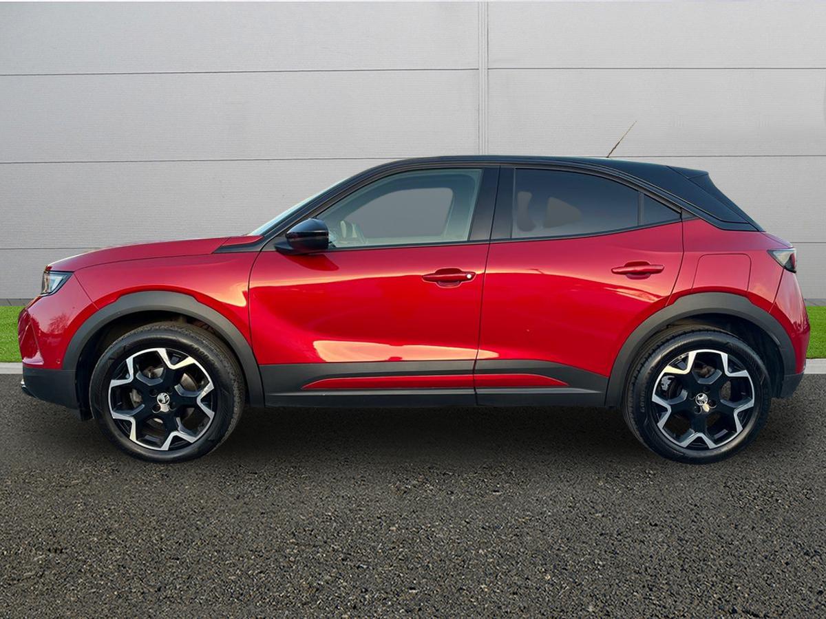 Used Vauxhall Mokka 2023 for sale - 77927427: Photo 4