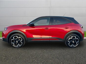 Used Vauxhall Mokka 2023 for sale - 77927427: Photo