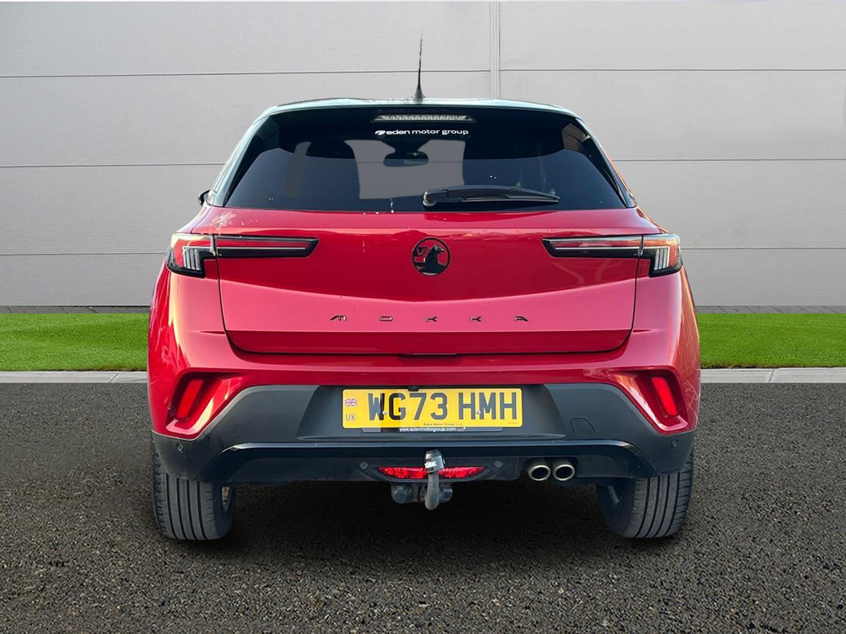 Used Vauxhall Mokka 2023 for sale - 77927427: Photo 6