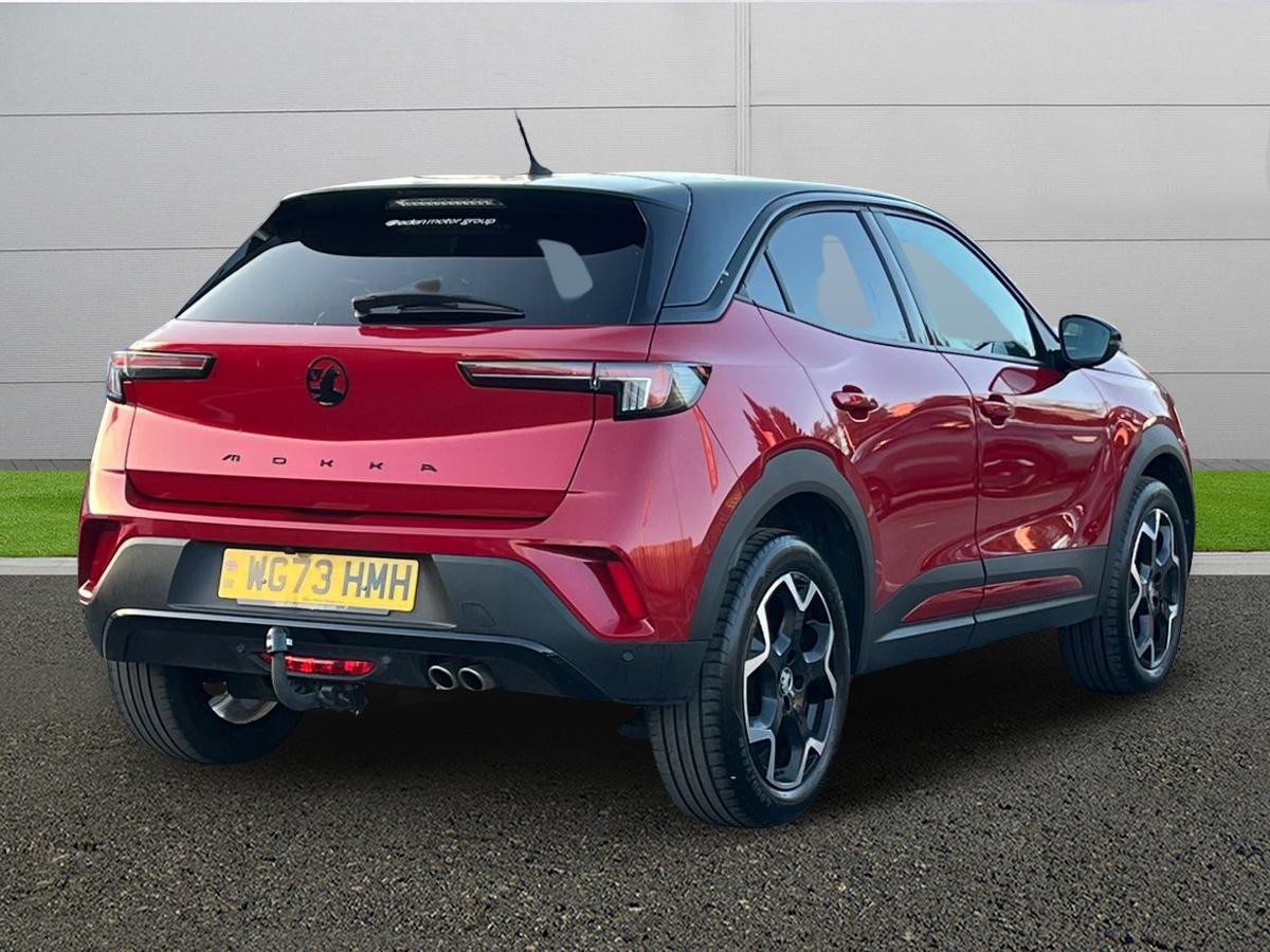 Used Vauxhall Mokka 2023 for sale - 77927427: Photo 7