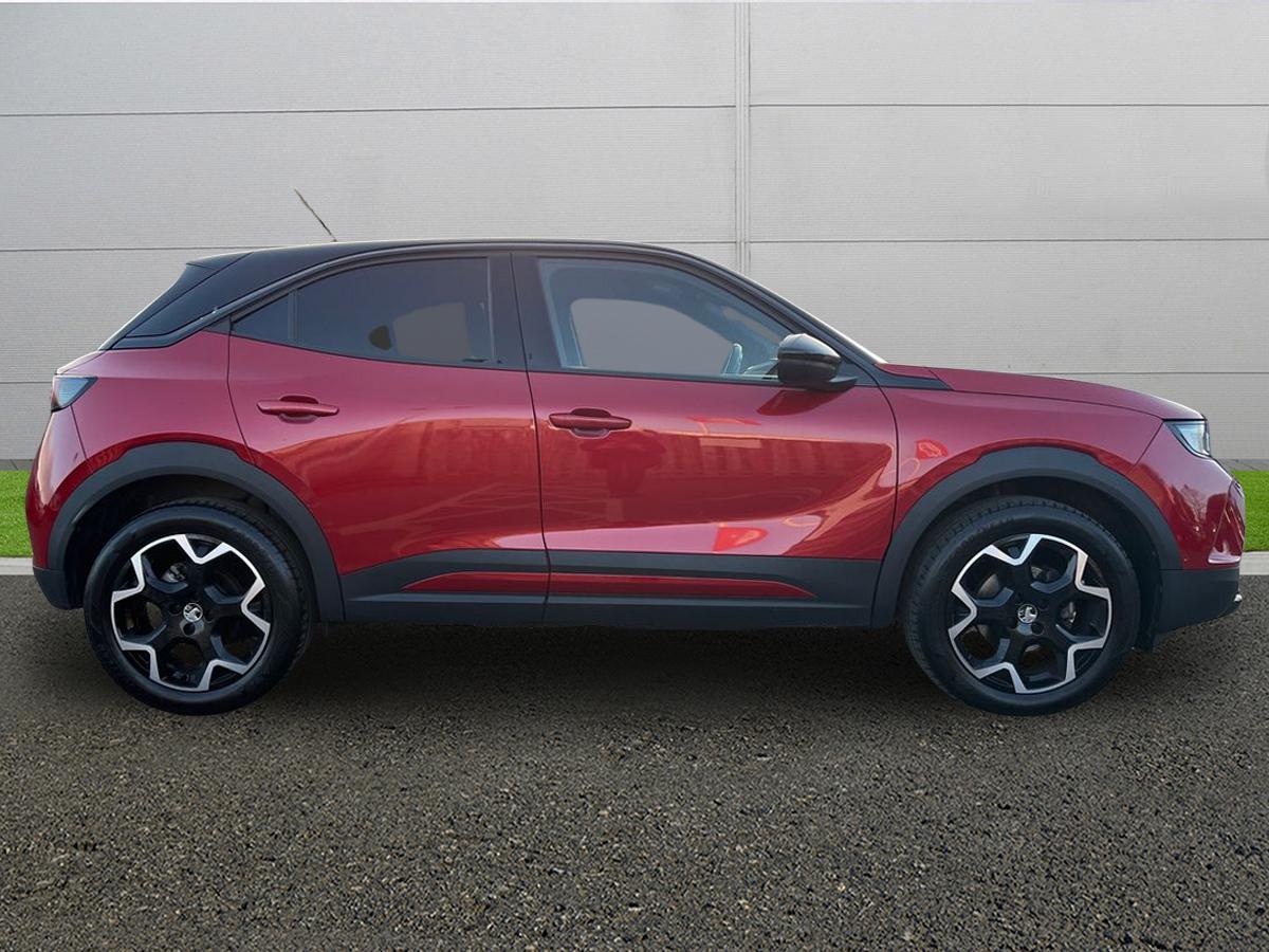 Used Vauxhall Mokka 2023 for sale - 77927427: Photo 8