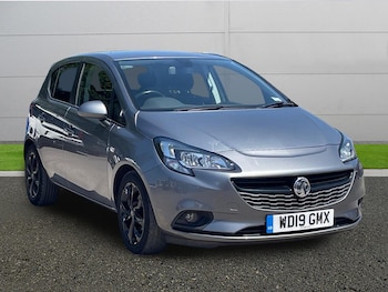 Used Vauxhall Corsa 2019 for sale - 79108538: Photo