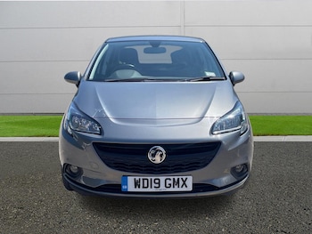 Used Vauxhall Corsa 2019 for sale - 79108538: Photo