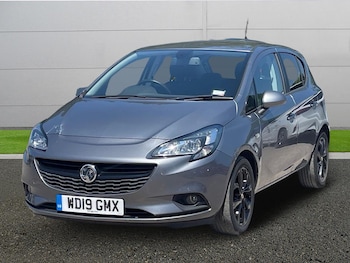 Used Vauxhall Corsa 2019 for sale - 79108538: Photo