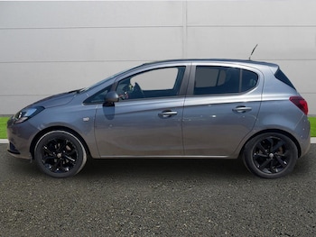 Used Vauxhall Corsa 2019 for sale - 79108538: Photo