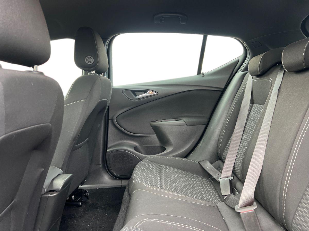 Used Vauxhall Astra 2018 for sale - 77545151: Photo 11