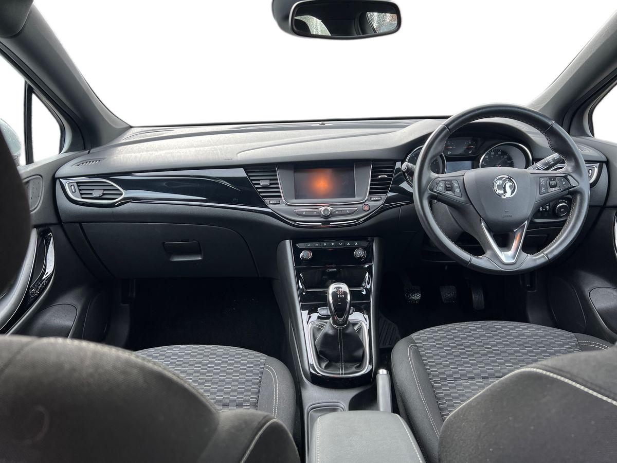 Used Vauxhall Astra 2018 for sale - 77545151: Photo 13