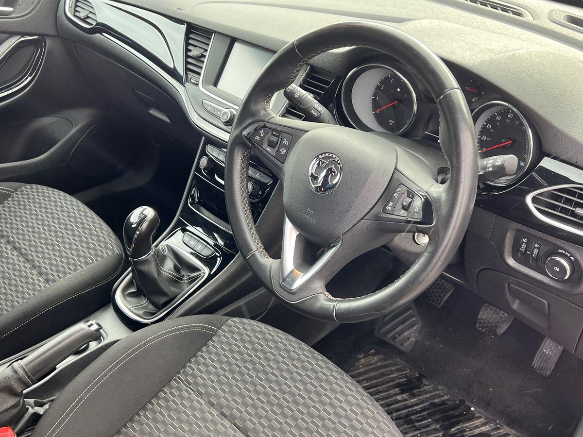 Used Vauxhall Astra 2018 for sale - 77545151: Photo 15
