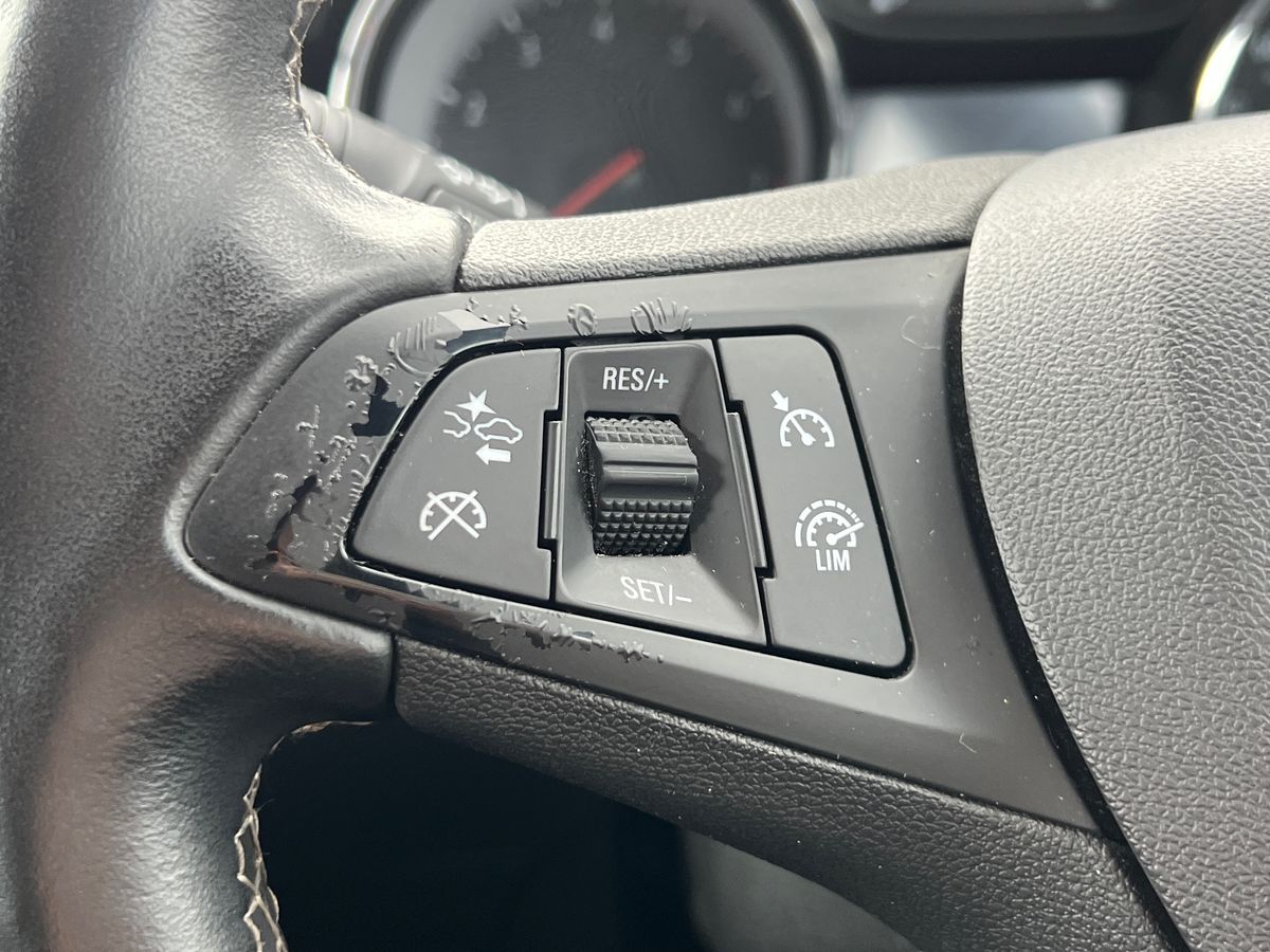 Used Vauxhall Astra 2018 for sale - 77545151: Photo 16