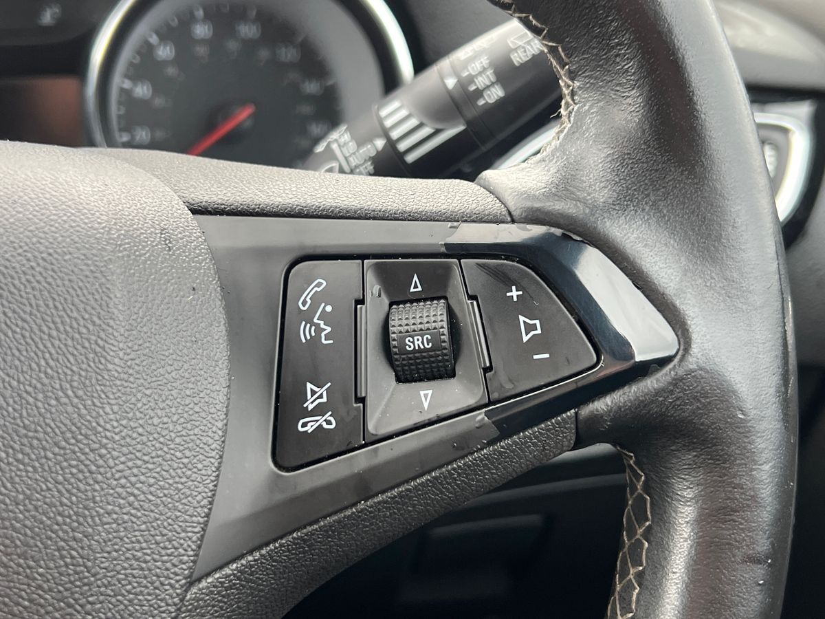 Used Vauxhall Astra 2018 for sale - 77545151: Photo 17