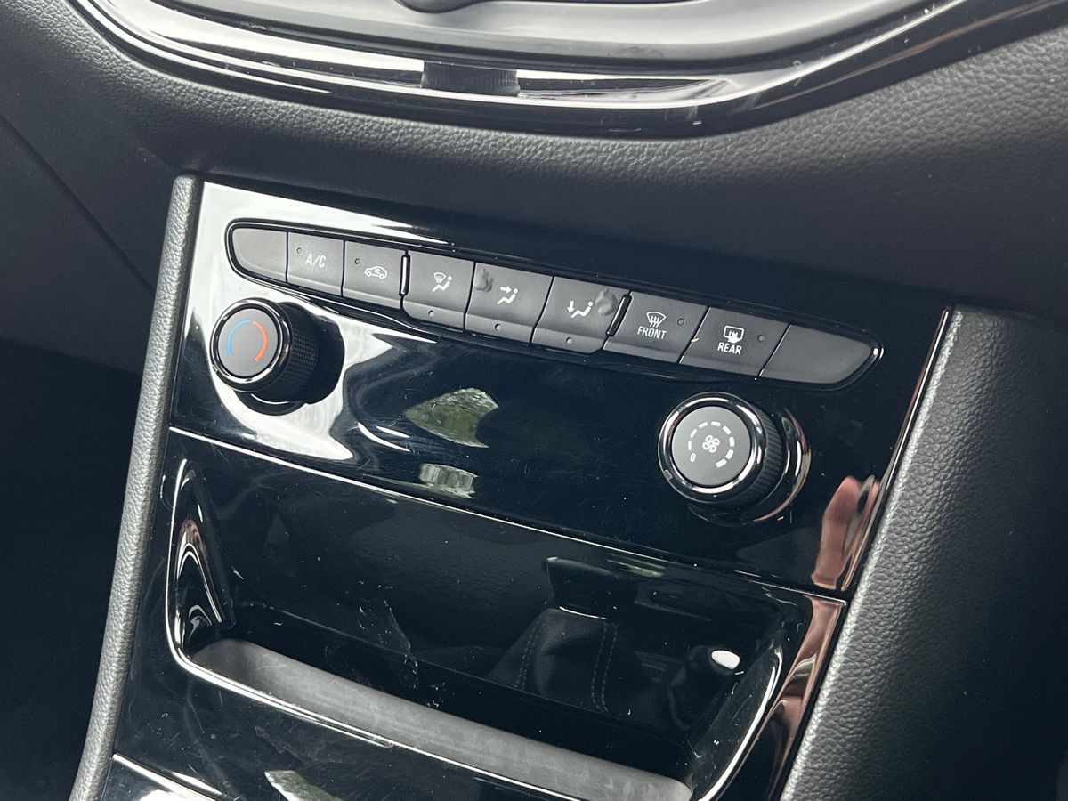 Used Vauxhall Astra 2018 for sale - 77545151: Photo 18