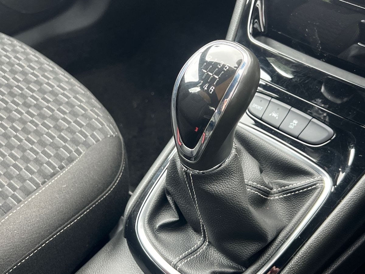 Used Vauxhall Astra 2018 for sale - 77545151: Photo 19