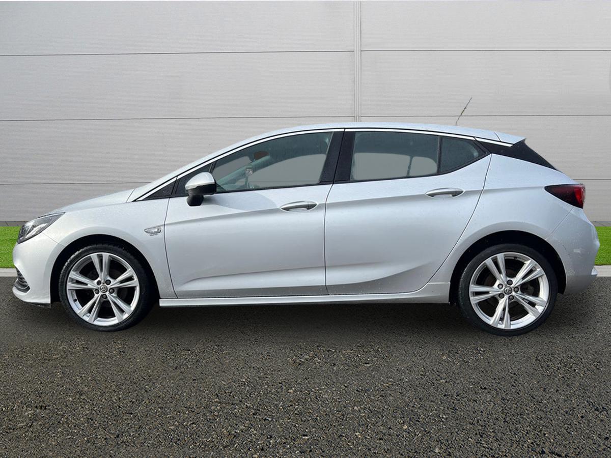 Used Vauxhall Astra 2018 for sale - 77545151: Photo 4