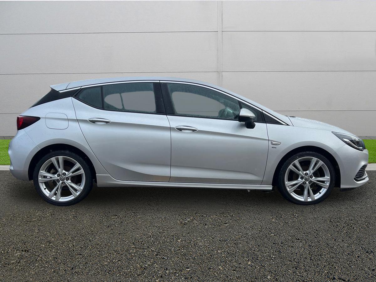 Used Vauxhall Astra 2018 for sale - 77545151: Photo 8