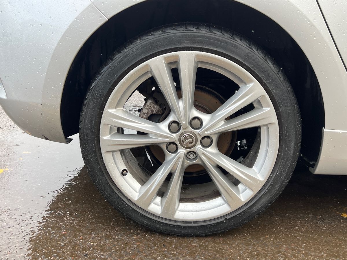 Used Vauxhall Astra 2018 for sale - 77545151: Photo 9