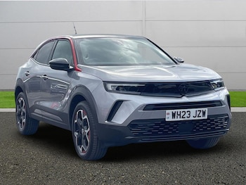 2023 (23) - 1.2 Turbo GS 5dr Auto