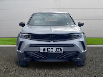 Used Vauxhall Mokka 2023 for sale - 76899099: Photo