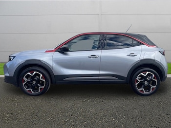 Used Vauxhall Mokka 2023 for sale - 76899099: Photo