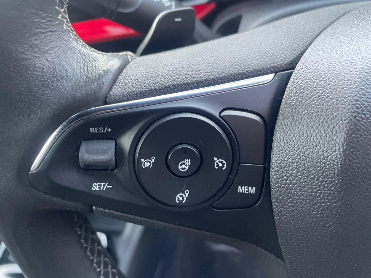 Used Vauxhall Mokka 2023 for sale - 76964337: Photo 16