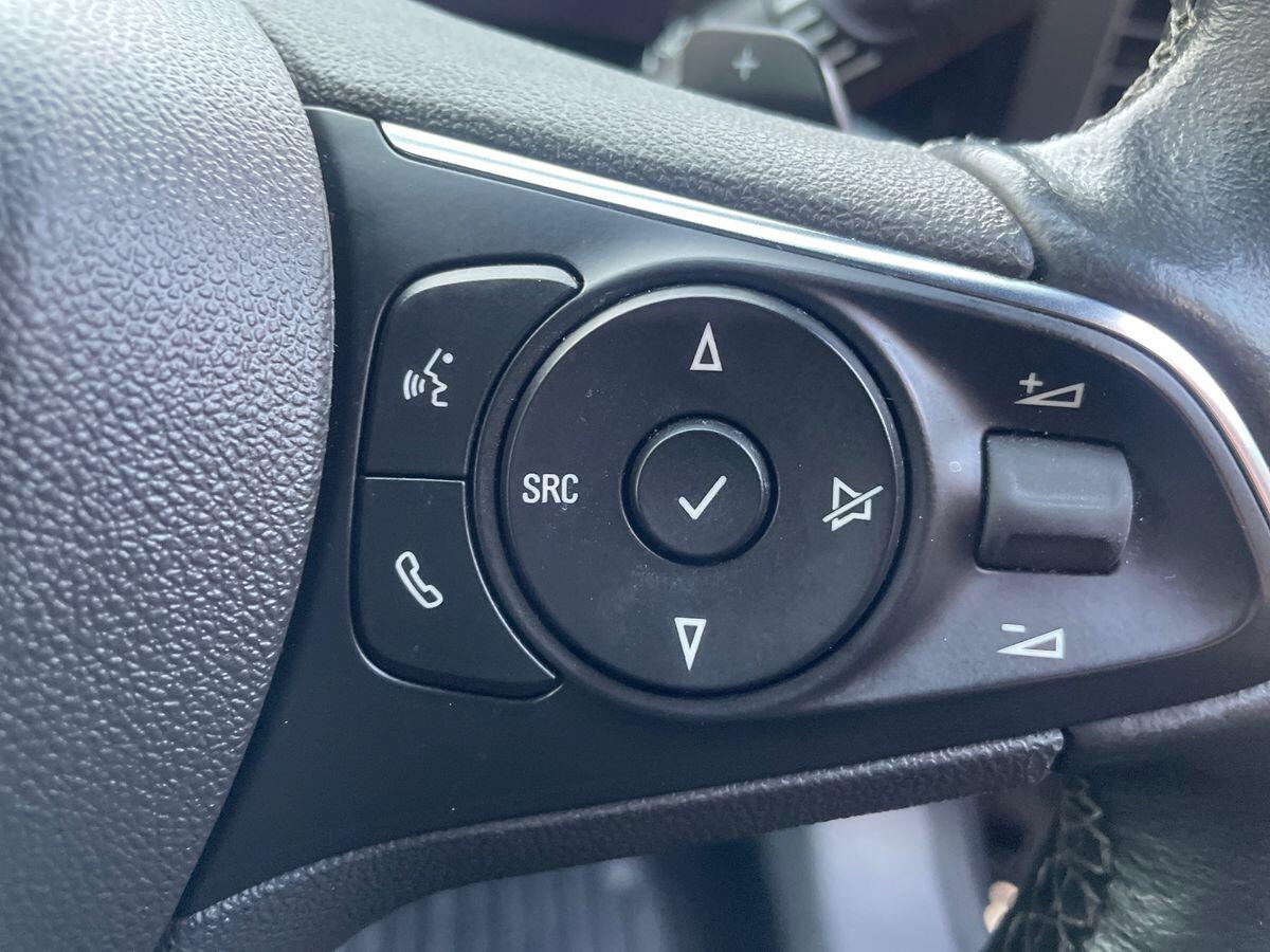 Used Vauxhall Mokka 2023 for sale - 76964337: Photo 17