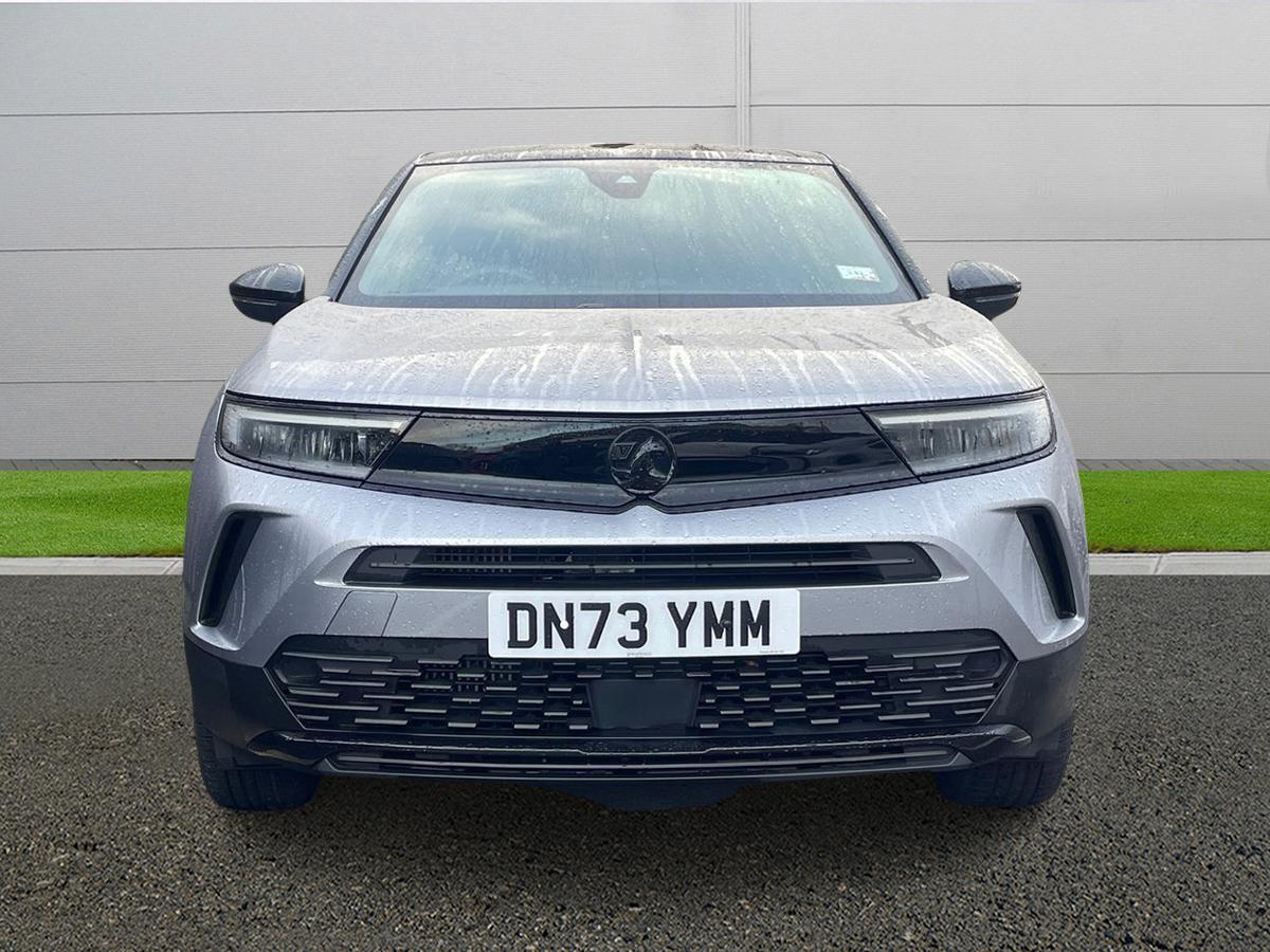 Used Vauxhall Mokka 2023 for sale - 76964337: Photo 2