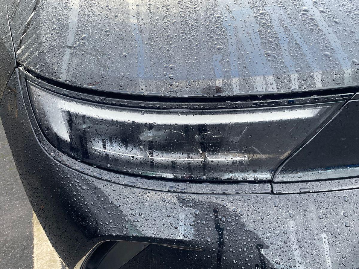 Used Vauxhall Mokka 2023 for sale - 76964337: Photo 21