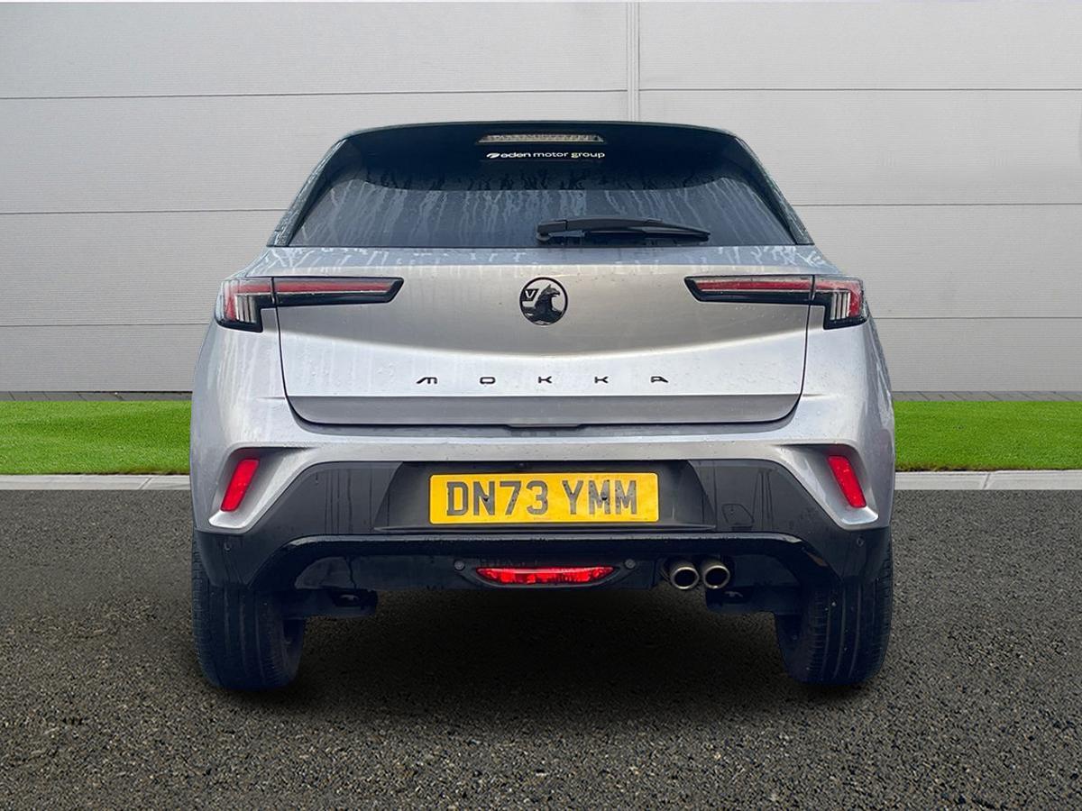 Used Vauxhall Mokka 2023 for sale - 76964337: Photo 6