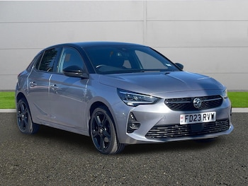 Used Vauxhall Corsa 2023 for sale - 78811350: Photo