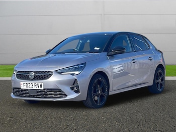Used Vauxhall Corsa 2023 for sale - 78811350: Photo