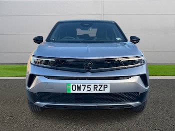 Used Vauxhall Mokka 2025 for sale - 78754016: Photo