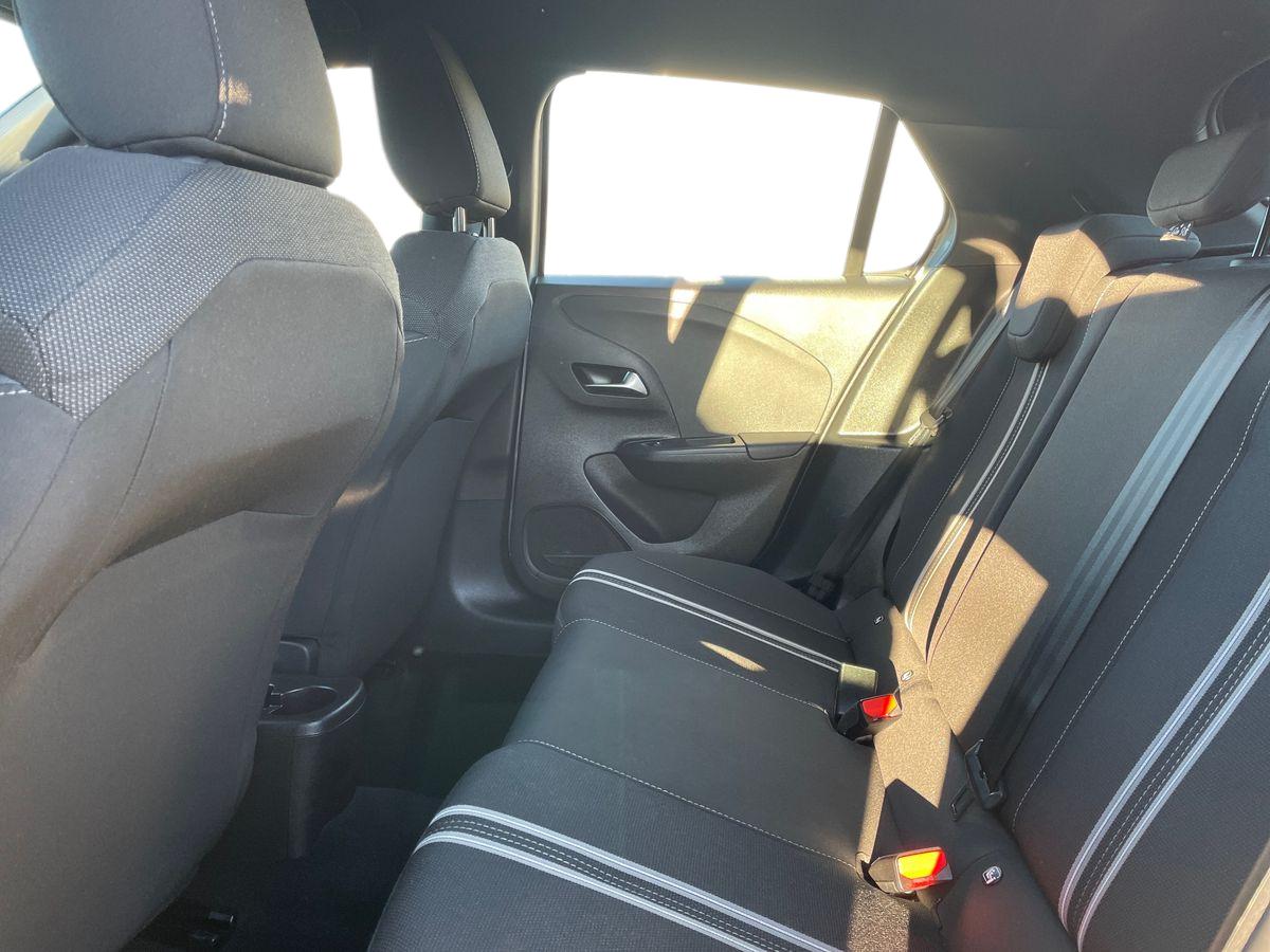 Used Vauxhall Corsa 2023 for sale - 77127408: Photo 11