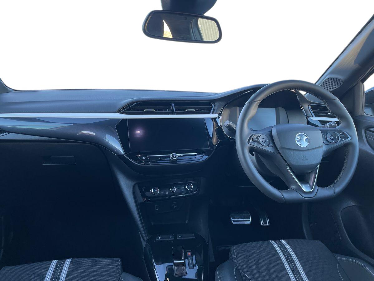 Used Vauxhall Corsa 2023 for sale - 77127408: Photo 13