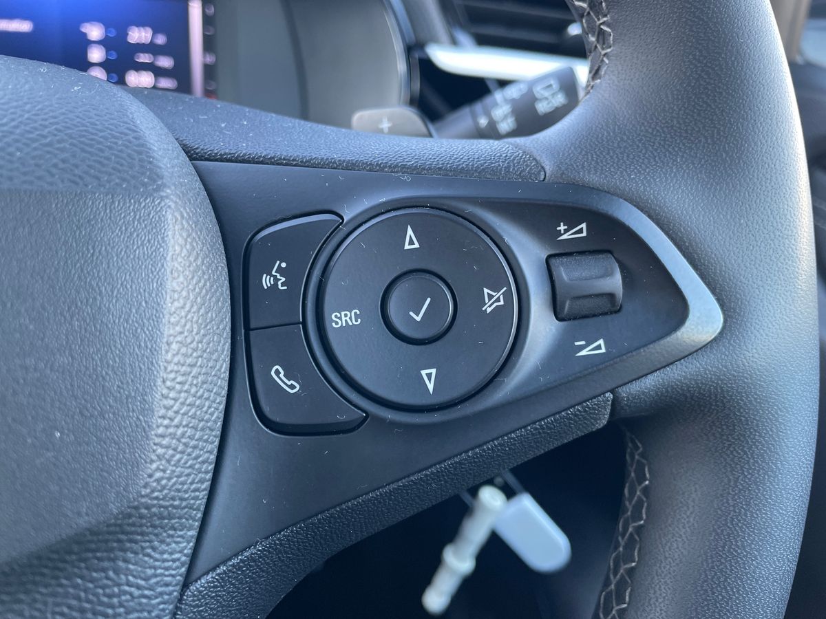 Used Vauxhall Corsa 2023 for sale - 77127408: Photo 17