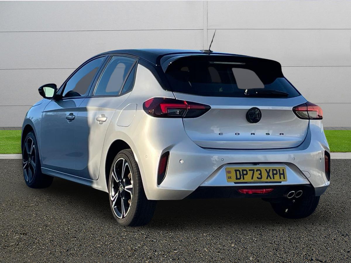 Used Vauxhall Corsa 2023 for sale - 77127408: Photo 5