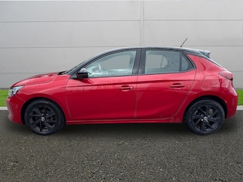 Used Vauxhall Corsa 2024 for sale - 78936500: Photo