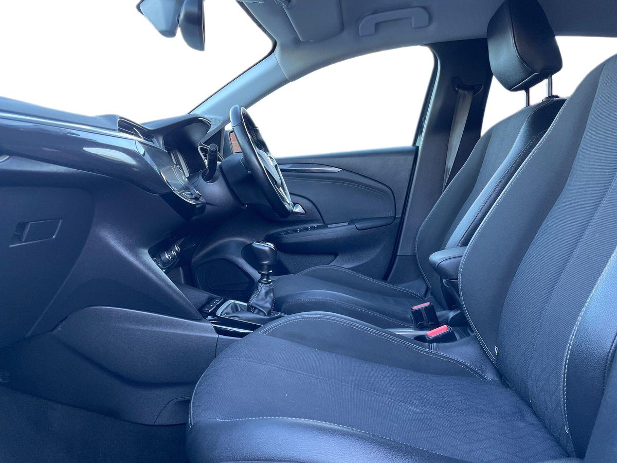 Used Vauxhall Corsa 2021 for sale - 77002880: Photo 10