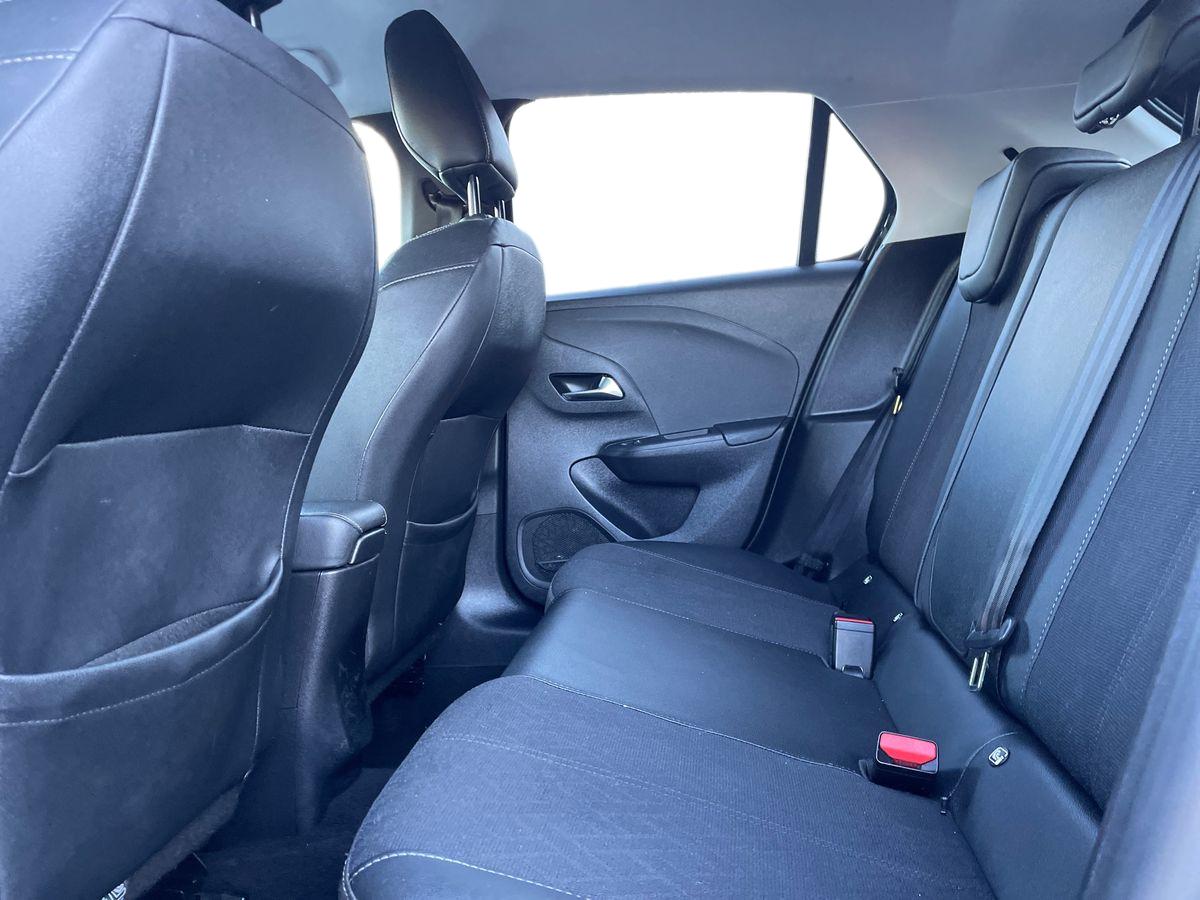 Used Vauxhall Corsa 2021 for sale - 77002880: Photo 11