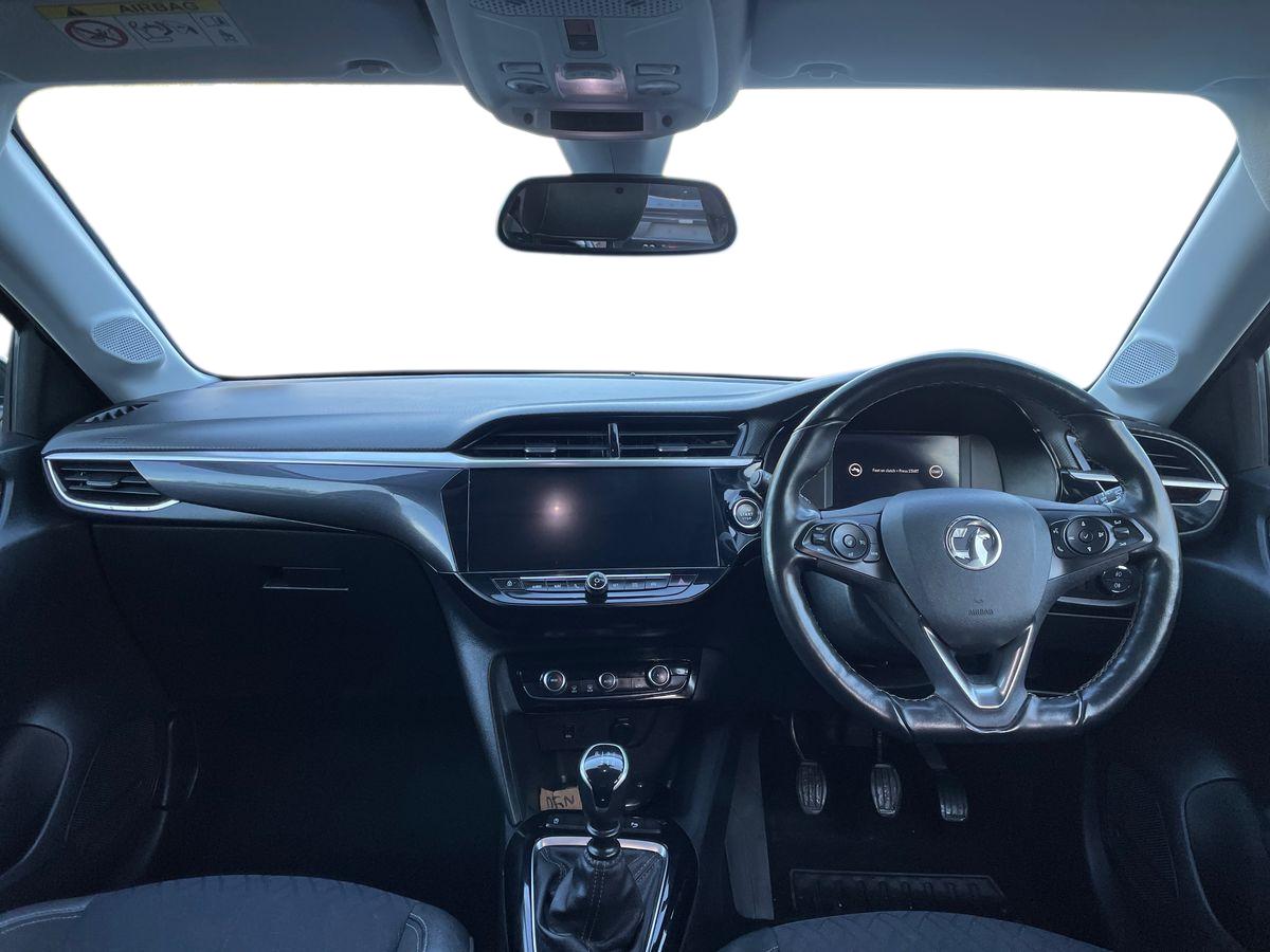 Used Vauxhall Corsa 2021 for sale - 77002880: Photo 13