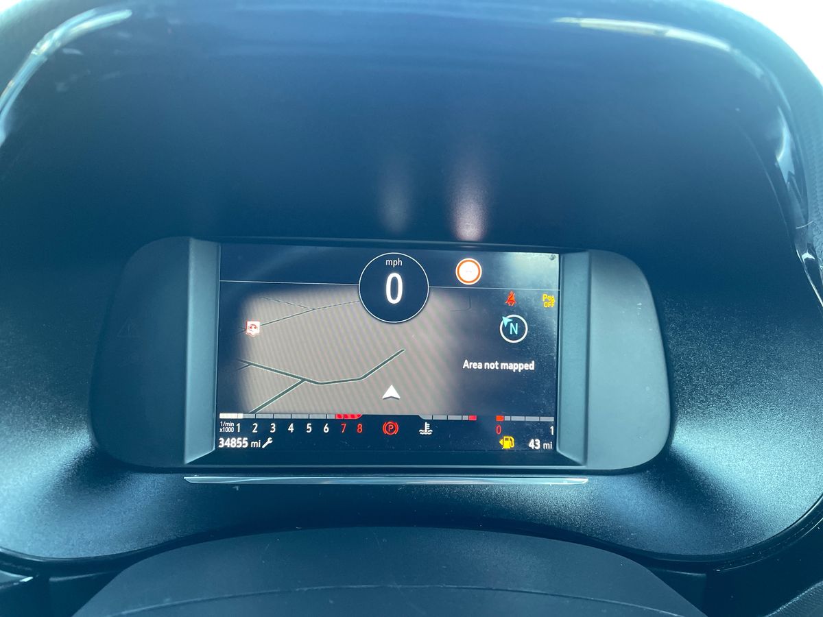 Used Vauxhall Corsa 2021 for sale - 77002880: Photo 14