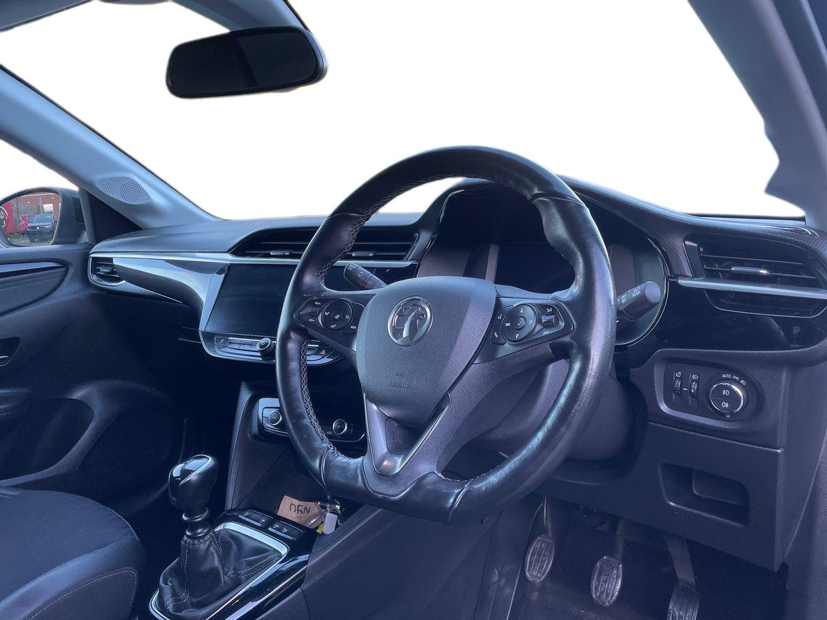 Used Vauxhall Corsa 2021 for sale - 77002880: Photo 15