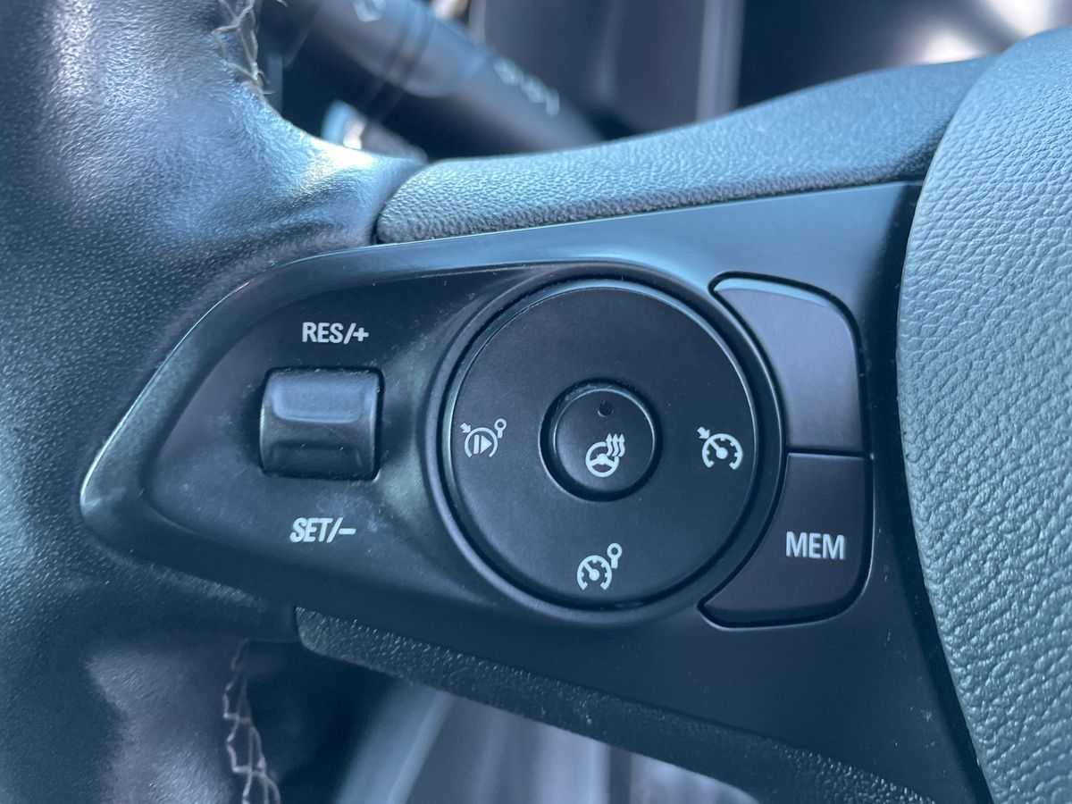 Used Vauxhall Corsa 2021 for sale - 77002880: Photo 16