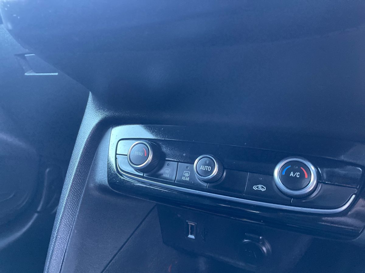 Used Vauxhall Corsa 2021 for sale - 77002880: Photo 18