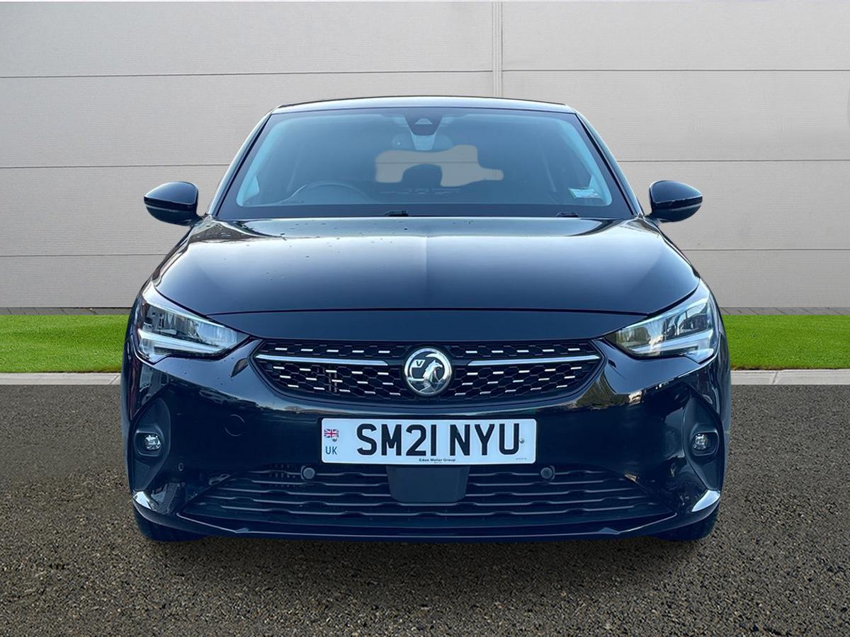 Used Vauxhall Corsa 2021 for sale - 77002880: Photo 2