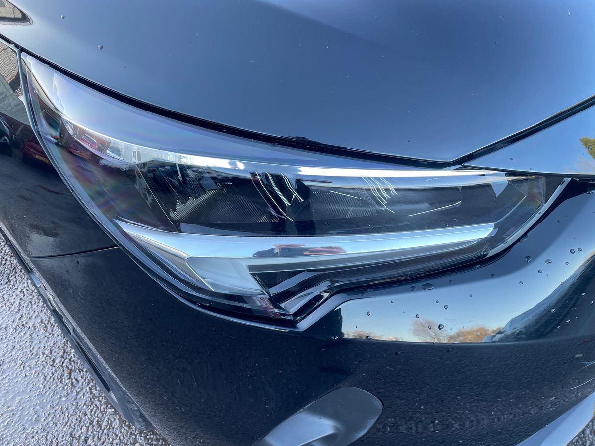 Used Vauxhall Corsa 2021 for sale - 77002880: Photo 21